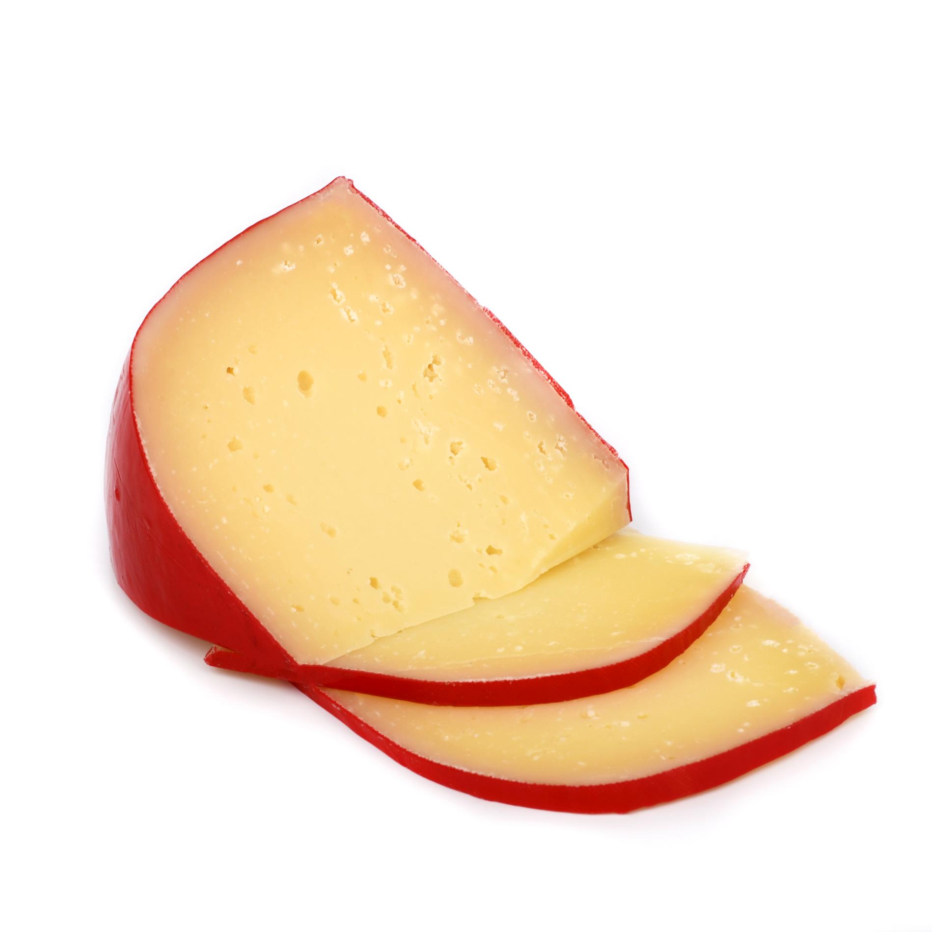 Сыр Гауда от Джона Кописки ~200г (0.2 кг)