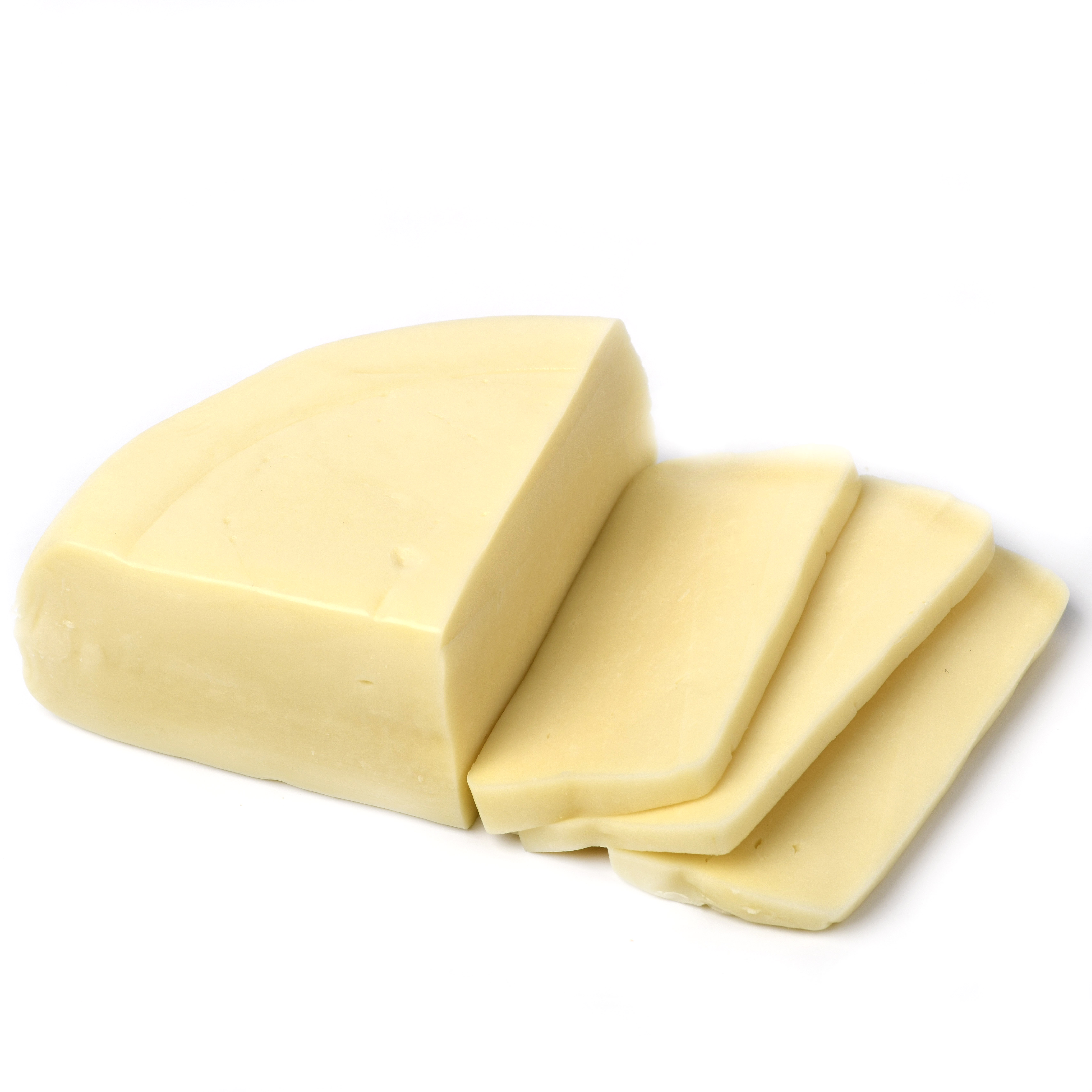 Сыр Сулугуни из коровьего молока 45% ~ 300 г (0.3 кг)