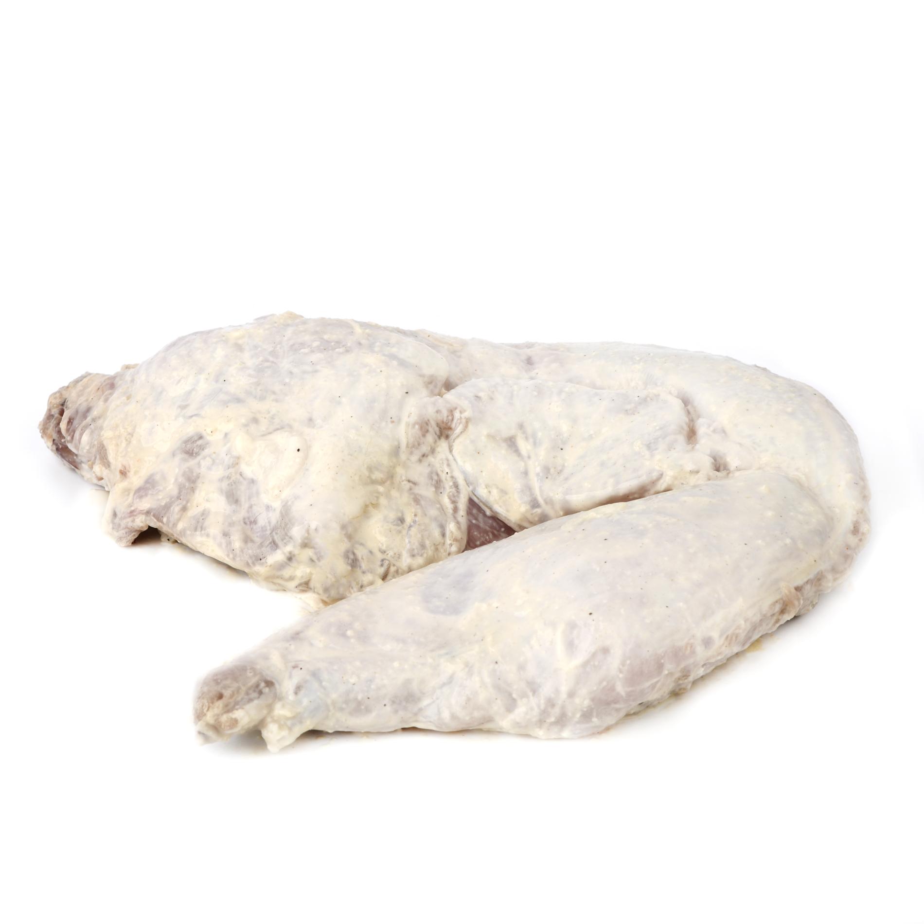 Кролик для запекания в чесночно-сметанном маринаде ~ 1,3кг (1.3 кг)
