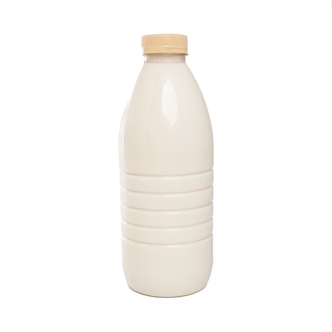 Молоко питьевое пастеризованное 2,8 - 4,5% - 1 л