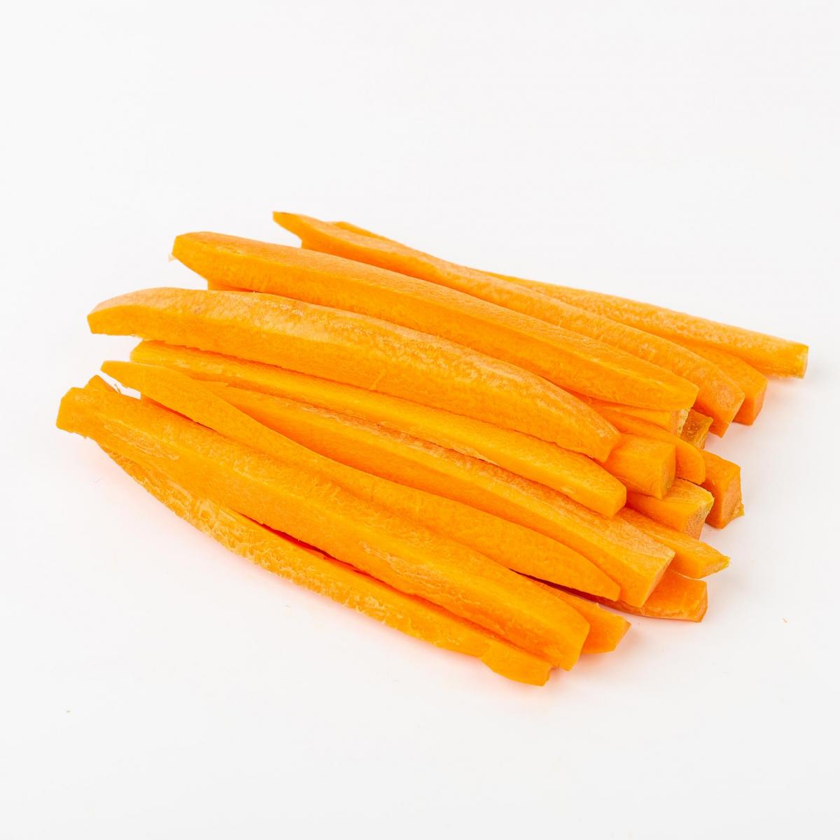 Морковь палочки ~ 250 г