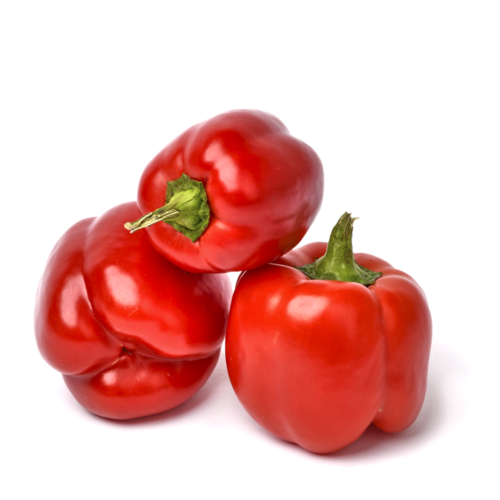Красный болгарский перец: описание, особенности, рецепты и полезные свойства