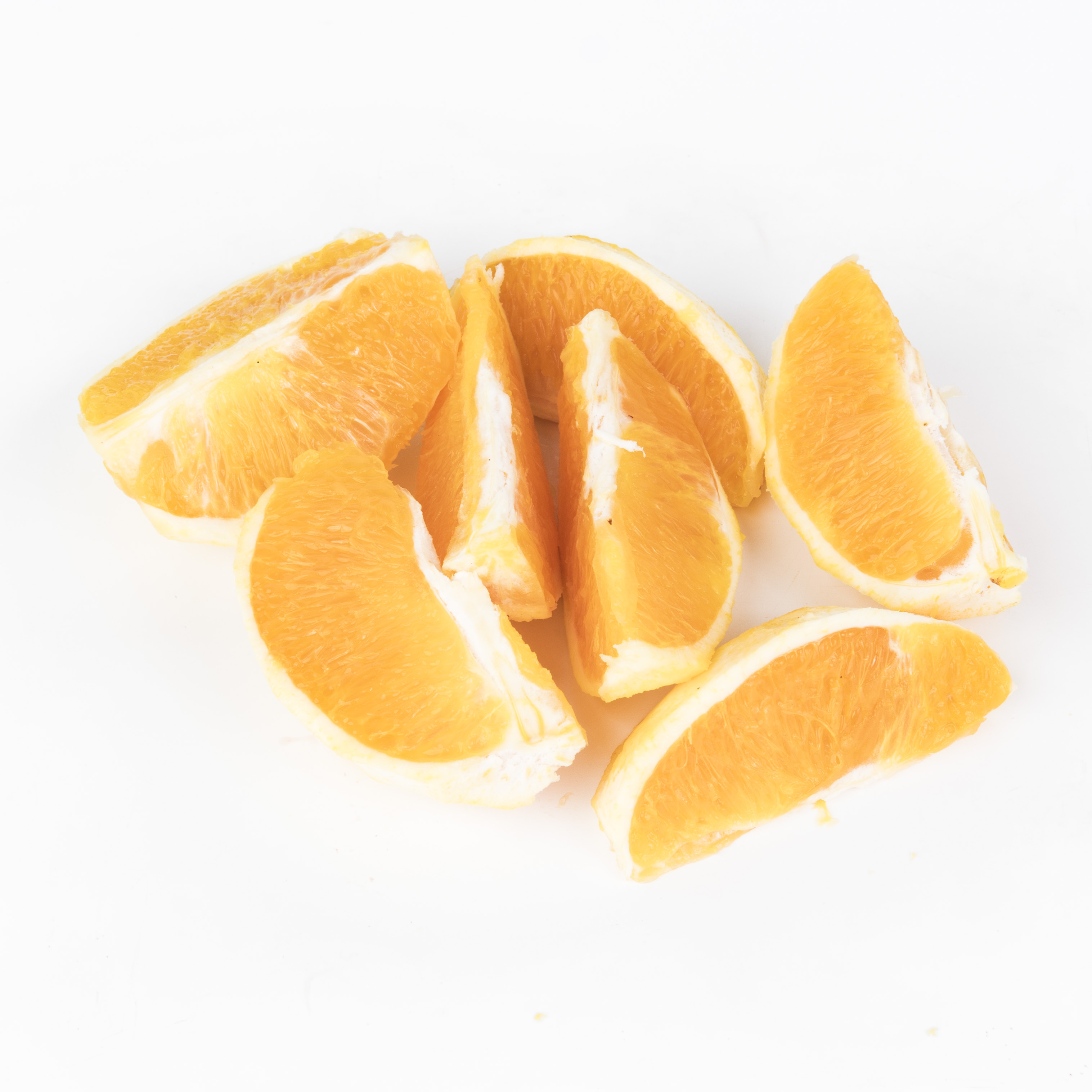 Апельсиновые дольки - 250 г
