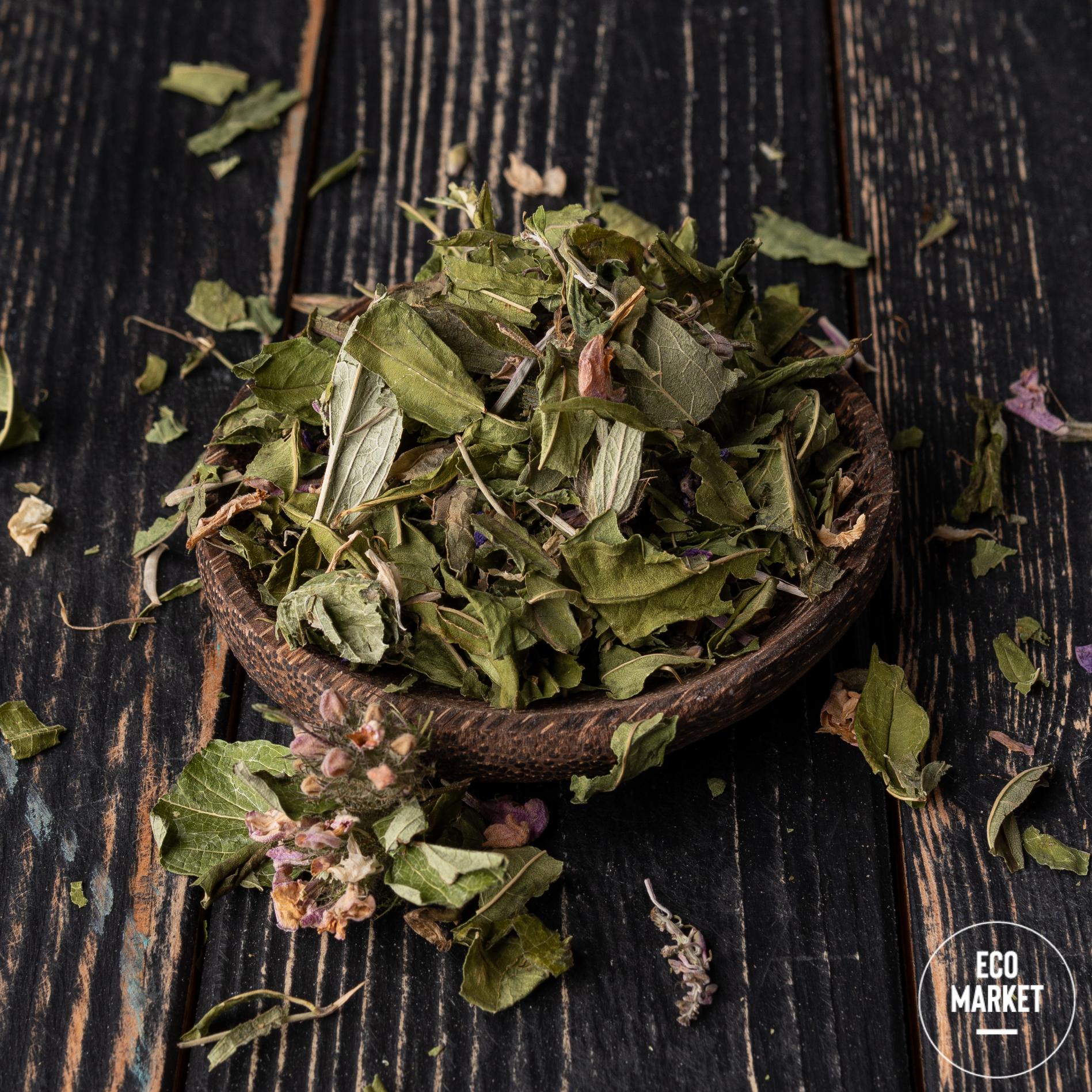Горный чай Туманный лес, Архыз Eco Food ~ 50 г