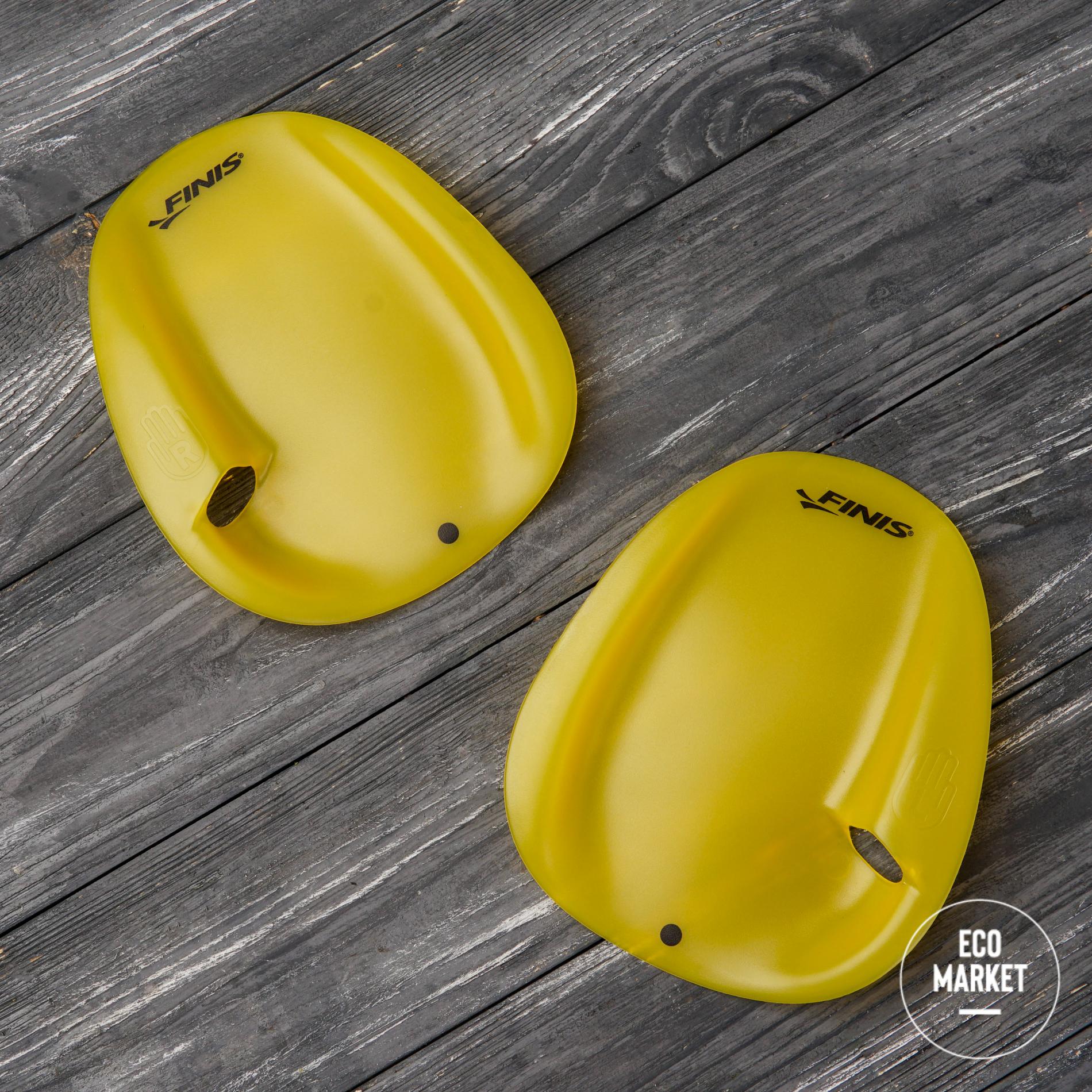 Finis Agility Floating Paddles