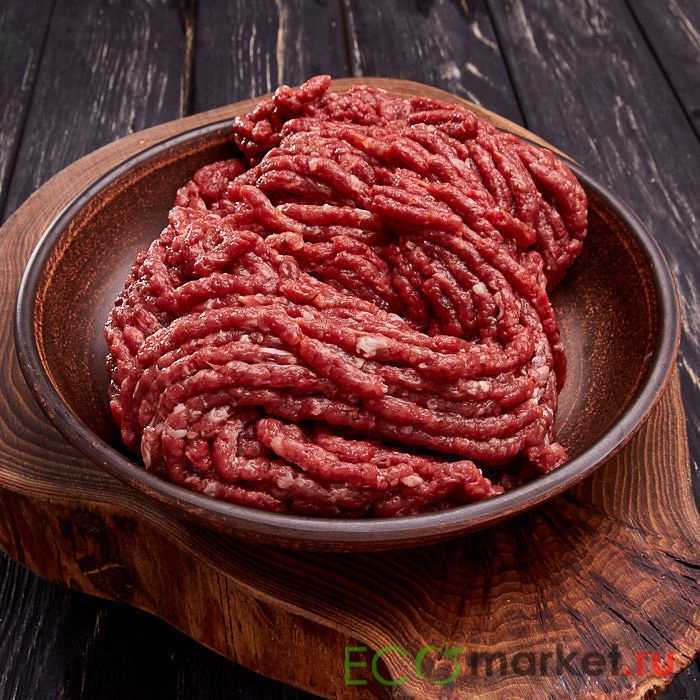 Говяжий фарш ~ 500 гр.