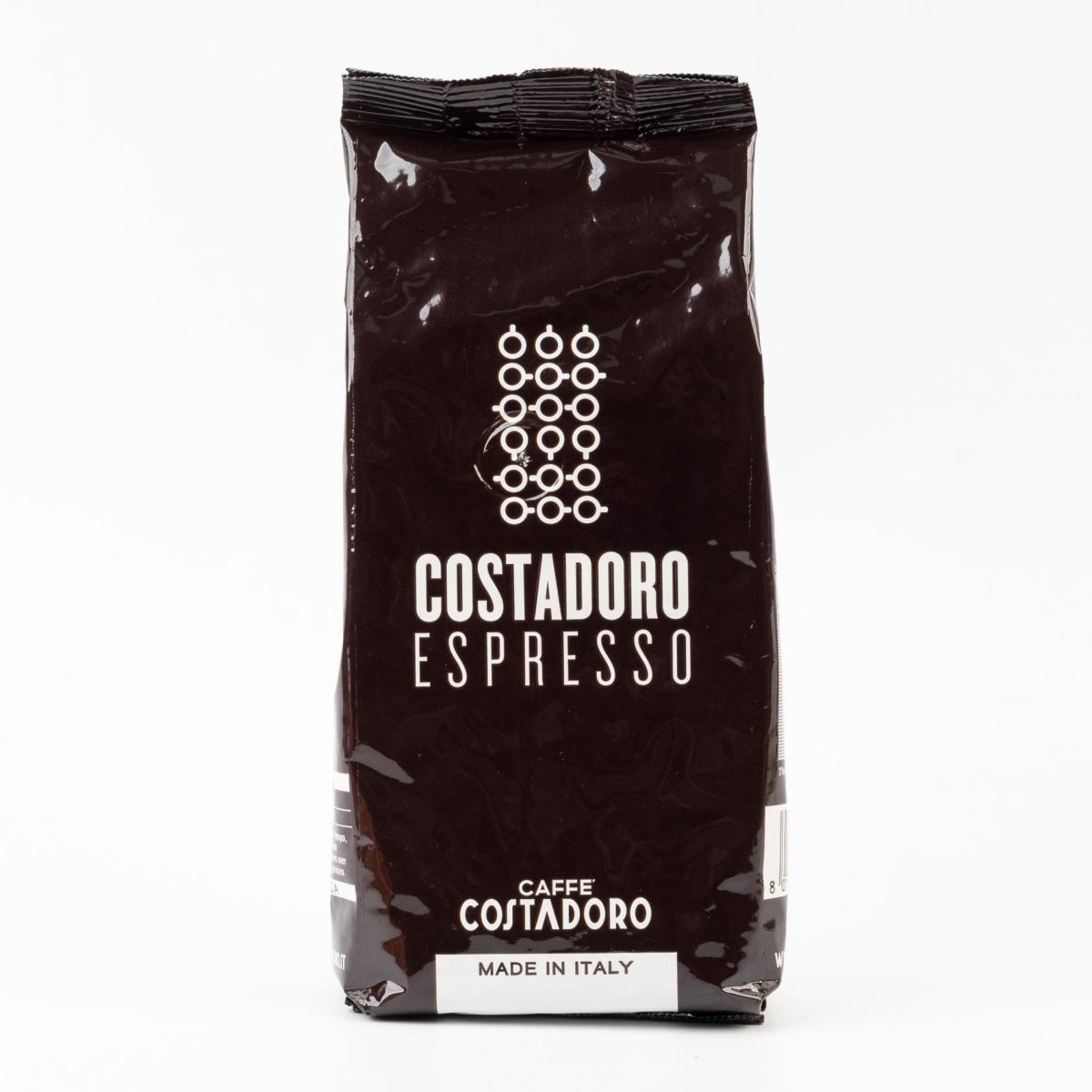 

Кофе Costadoro Espresso зерно 250 г